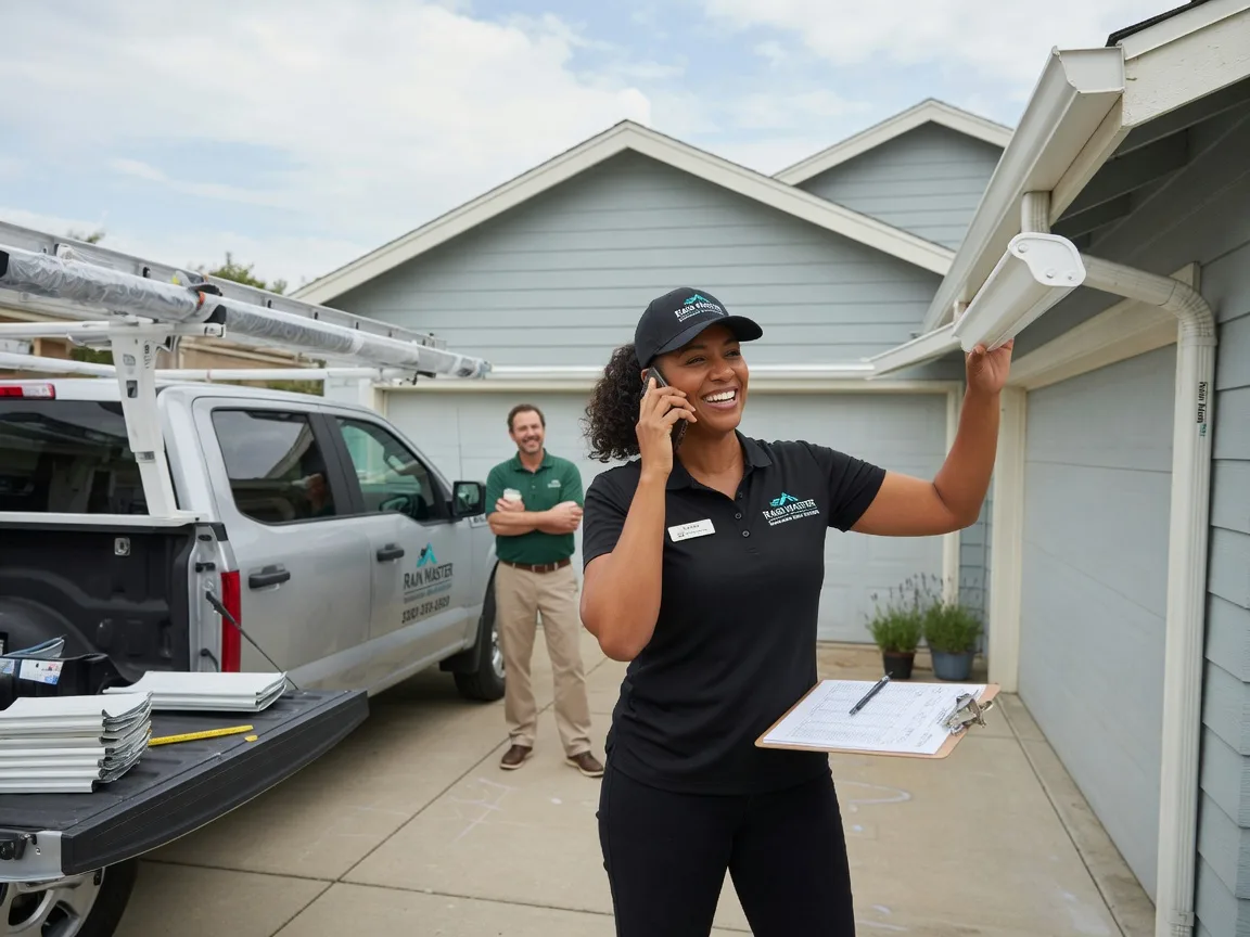 Gutter Installation Hazleton, PA FAQs